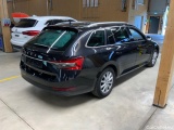  Skoda  Superb  Combi Style 2.0 TDI 110KW AT7 E6d #2