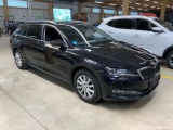  Skoda  Superb  Combi Style 2.0 TDI 110KW AT7 E6d #7