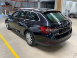 Skoda  Superb  Combi Style 2.0 TDI 110KW AT7 E6d #8