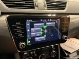  Skoda  Superb  Combi Style 2.0 TDI 110KW AT7 E6d #12