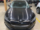  Skoda  Superb  Combi Style 2.0 TDI 110KW AT7 E6d #21