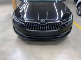  Skoda  Superb  Combi Style 2.0 TDI 110KW AT7 E6d #25