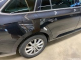  Skoda  Superb  Combi Style 2.0 TDI 110KW AT7 E6d #32