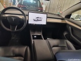  Tesla  Model 3 TESLA  RWD Hinterradantrieb 4d 239kW #3