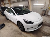  Tesla  Model 3 TESLA  RWD Hinterradantrieb 4d 239kW #8