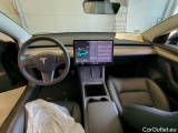  Tesla  Model 3 TESLA  Standard Reichweite Plus Hinterradantrieb 4d 208kW #11
