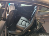  Tesla  Model 3 TESLA  Standard Reichweite Plus Hinterradantrieb 4d 208kW #12