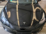  Tesla  Model 3 TESLA  Standard Reichweite Plus Hinterradantrieb 4d 208kW #31
