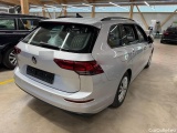  Volkswagen  Golf  VIII Variant Life 2.0 TDI 110KW AT7 E6d #2