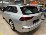  Volkswagen  Golf  VIII Variant Life 2.0 TDI 110KW AT7 E6d #9