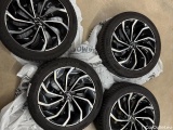  Volkswagen  Golf  VIII Variant Life 2.0 TDI 110KW AT7 E6d #33
