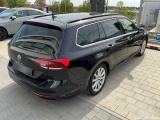  Volkswagen  Passat  Variant Business 2.0 TDI 147KW AT7 E6d #2