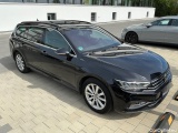  Volkswagen  Passat  Variant Business 2.0 TDI 147KW AT7 E6d #8