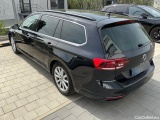  Volkswagen  Passat  Variant Business 2.0 TDI 147KW AT7 E6d #9