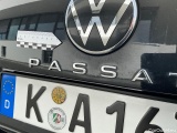  Volkswagen  Passat  Variant Business 2.0 TDI 147KW AT7 E6d #22