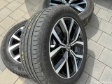  Volkswagen  Passat  Variant Business 2.0 TDI 147KW AT7 E6d #48