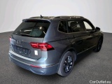  Volkswagen  Tiguan  Allspace Life 1.5 TSI 110KW AT7 E6d #2