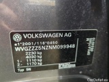  Volkswagen  Tiguan  Allspace Life 1.5 TSI 110KW AT7 E6d #4
