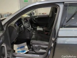  Volkswagen  Tiguan  Allspace Life 1.5 TSI 110KW AT7 E6d #12