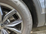  Volkswagen  Tiguan  Allspace Life 1.5 TSI 110KW AT7 E6d #13