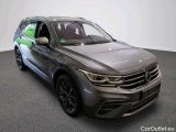  Volkswagen  Tiguan  Allspace Life 1.5 TSI 110KW AT7 E6d #15