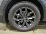  Volkswagen  Tiguan  Allspace Life 1.5 TSI 110KW AT7 E6d #14