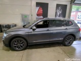  Volkswagen  Tiguan  Allspace Life 1.5 TSI 110KW AT7 E6d #18