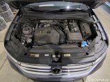 Volkswagen  Tiguan  Allspace Life 1.5 TSI 110KW AT7 E6d #17