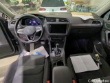  Volkswagen  Tiguan  Allspace Life 1.5 TSI 110KW AT7 E6d #19