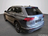  Volkswagen  Tiguan  Allspace Life 1.5 TSI 110KW AT7 E6d #21