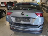  Volkswagen  Tiguan  Allspace Life 1.5 TSI 110KW AT7 E6d #36