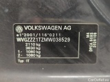  Volkswagen  Touran  Comfortline BMT/Start-Stopp 1.5 TSI 110KW AT7 E6d #4