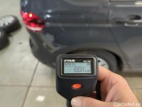  Volkswagen  Touran  Comfortline BMT/Start-Stopp 1.5 TSI 110KW AT7 E6d #9