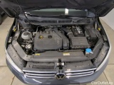  Volkswagen  Touran  Comfortline BMT/Start-Stopp 1.5 TSI 110KW AT7 E6d #17