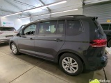  Volkswagen  Touran  Comfortline BMT/Start-Stopp 1.5 TSI 110KW AT7 E6d #18