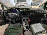  Volkswagen  Touran  Comfortline BMT/Start-Stopp 1.5 TSI 110KW AT7 E6d #19