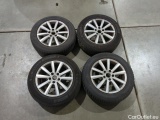  Volkswagen  Touran  Comfortline BMT/Start-Stopp 1.5 TSI 110KW AT7 E6d #20