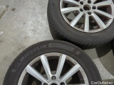  Volkswagen  Touran  Comfortline BMT/Start-Stopp 1.5 TSI 110KW AT7 E6d #23