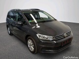  Volkswagen  Touran  Comfortline BMT/Start-Stopp 1.5 TSI 110KW AT7 E6d #25