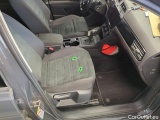  Volkswagen  Touran  Comfortline BMT/Start-Stopp 1.5 TSI 110KW AT7 E6d #34