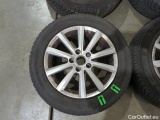  Volkswagen  Touran  Comfortline BMT/Start-Stopp 1.5 TSI 110KW AT7 E6d #49
