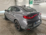  Renault  Arkana  R.S. Line 1.6 E-TECH Hybrid 145CV BVA6 E6d #7