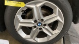  Bmw  X1  / 2022 / 5P / SUV sDrive18i Business Design DKG7 #22