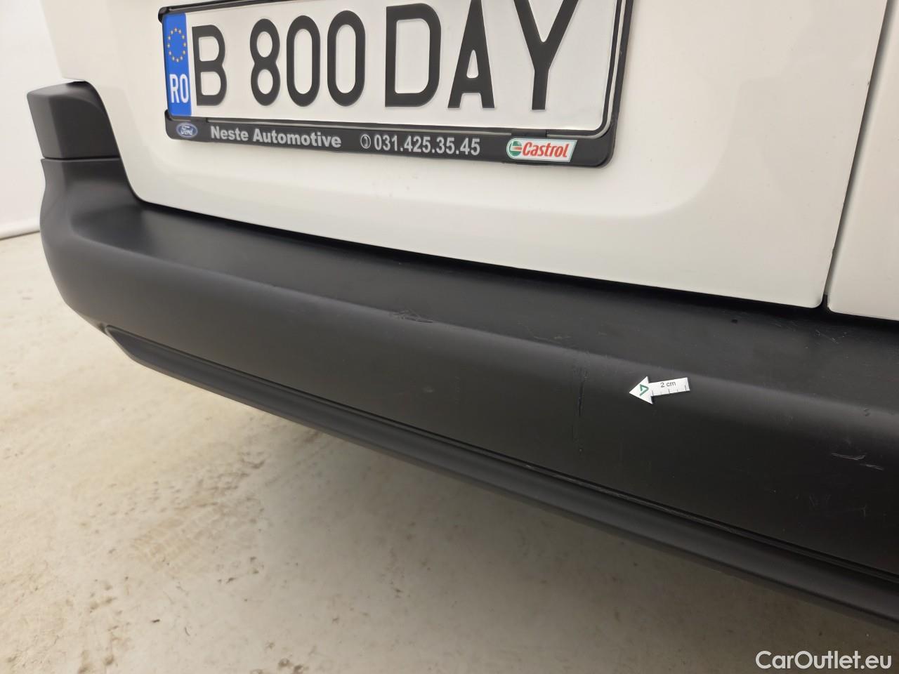  Peugeot  Partner 1.5 BlueHDI 100CP Active L1 1000KG #33