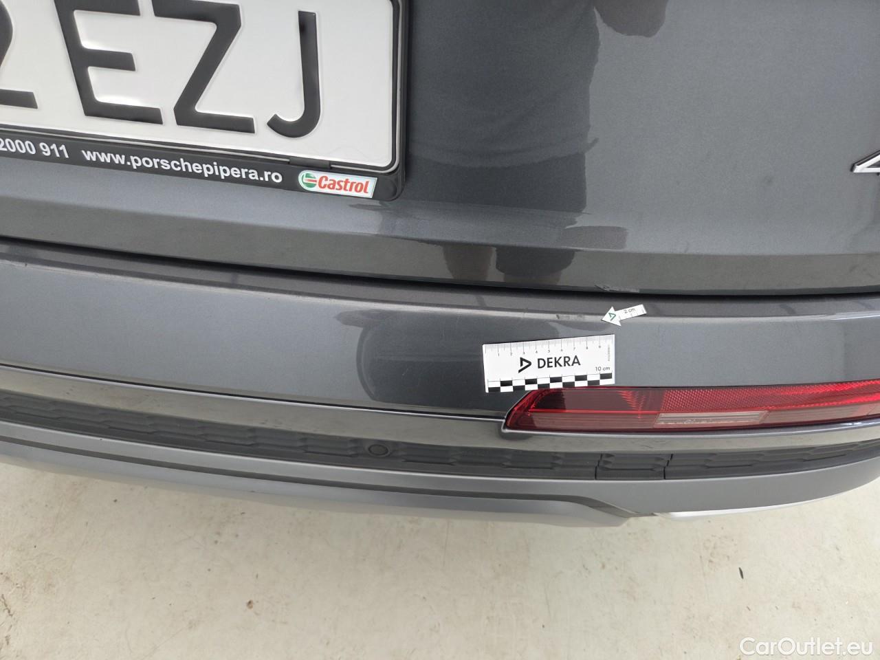  Audi  Q7 S line 45 TDI quattro mild-Hybrid #34