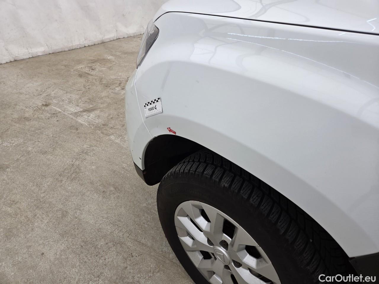  Dacia  Duster 1.5 Blue dCi 115CP Comfort #9