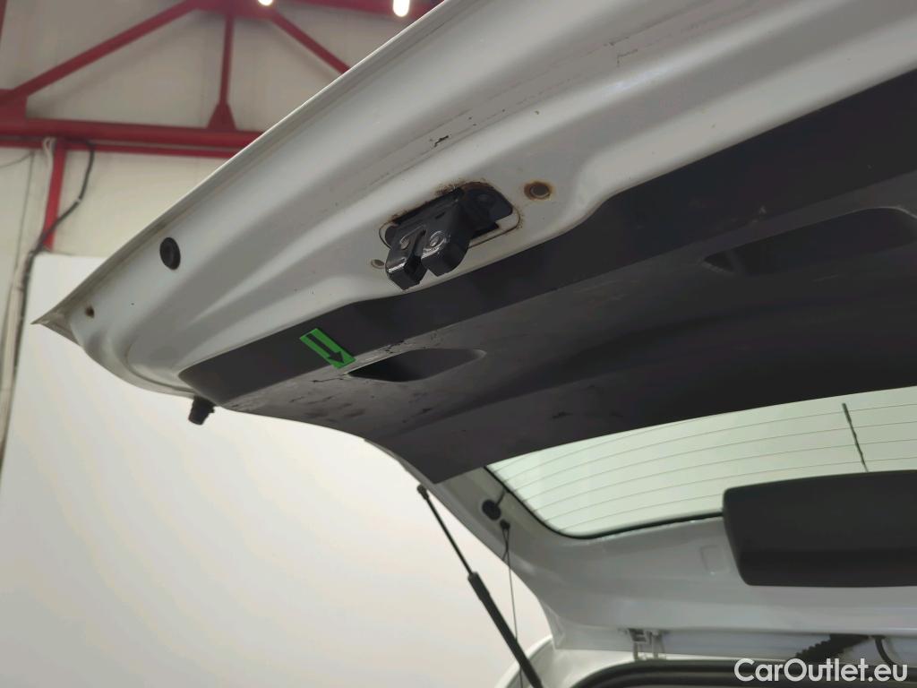  Dacia  Duster 1.5 Blue dCi 115CP Comfort 4WD #28