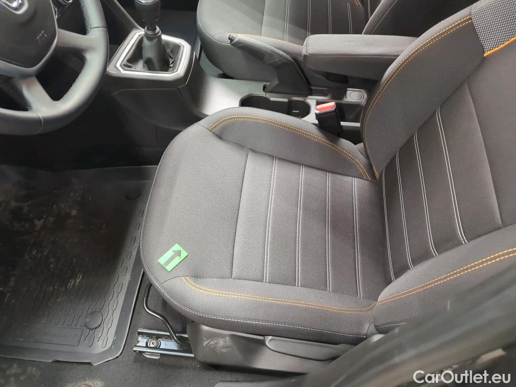 Dacia  Sandero 1.0 TCe 90CP Stepway Comfort #9