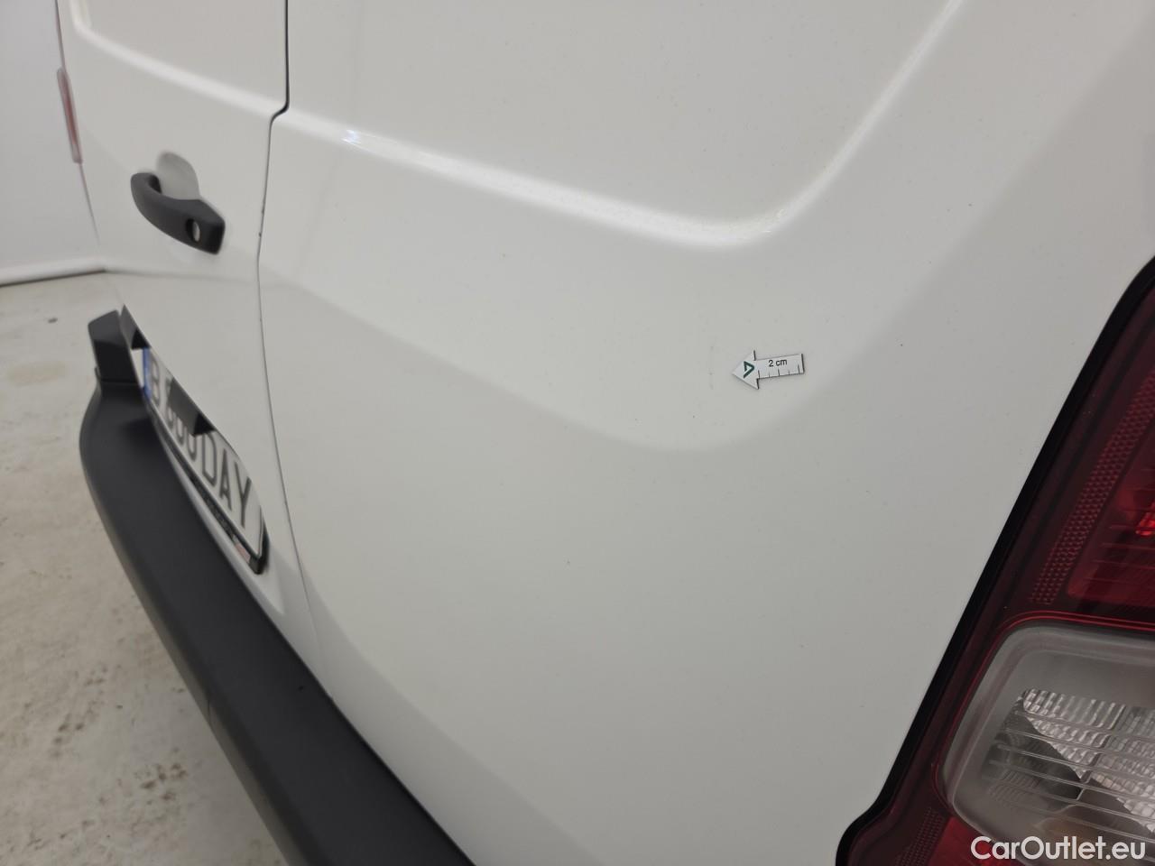  Peugeot  Partner 1.5 BlueHDI 100CP Active L1 1000KG #36