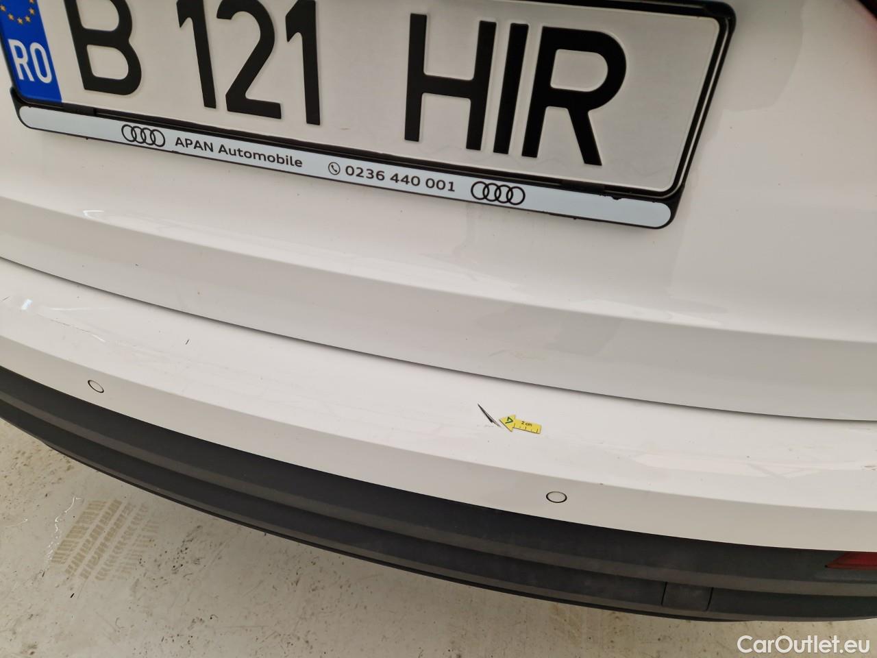  Audi  Q3 35 TFSI #13